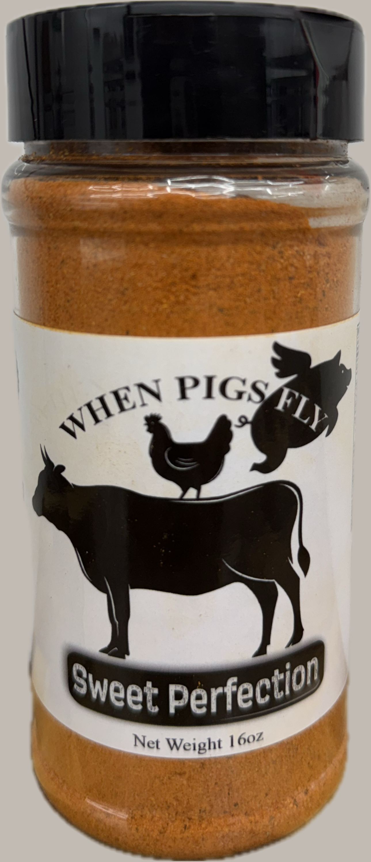 Sweet Perfection BBQ Rub – The Ultimate Balance of Flavor